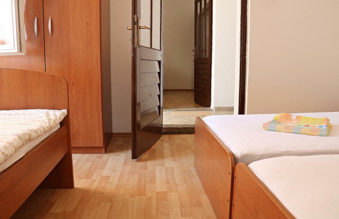 Apartment Cuce Rogotin Exterior foto